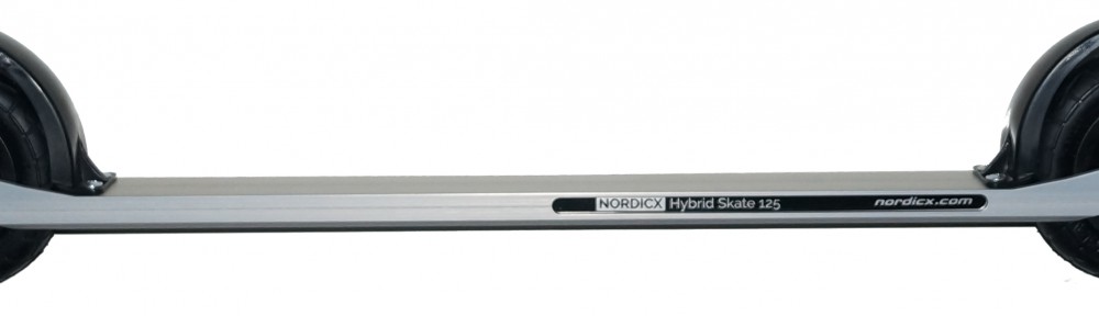 Nordicx Hybrid SKate 125